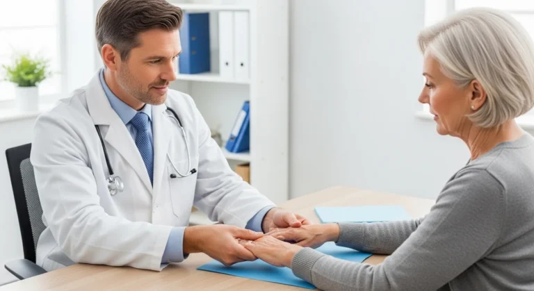 O Que Faz Um Medico Reumatologista?