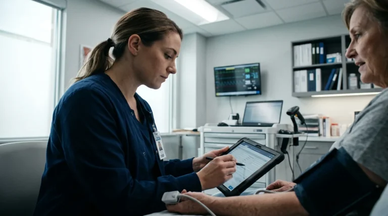 O Que Faz Um Assistente de Pesquisa Clinica?
