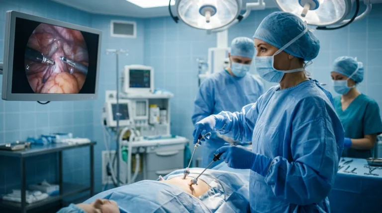 O que Faz um Cirurgião Pediátrico na Prática e o que Ninguém Te Conta! O Que Faz Um Cirurgiao Pediatrico?