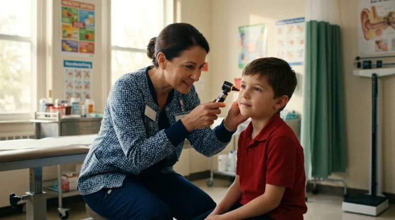 O Que Faz Um Coordenador de Saúde Escolar?