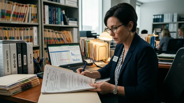 O que Faz um Enfermeiro Auditor na Prática e o que Ninguém Te Conta! O Que Faz Um Enfermeiro Auditor?