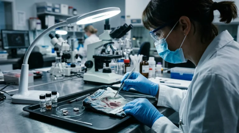 O que Faz um Especialista em Medicina Legal na Prática e o que Ninguém Te Conta! O Que Faz Um Especialista em Medicina Legal?