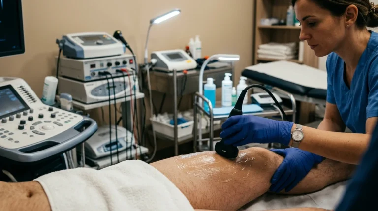 O que Faz um Fisioterapeuta Dermatofuncional na Prática e o que Ninguém Te Conta! O Que Faz Um Fisioterapeuta Dermatofuncional?