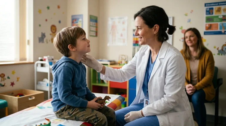 O que Faz um Hematologista Pediátrico na Prática e o que Ninguém Te Conta! O Que Faz Um Hematologista Pediatrico?