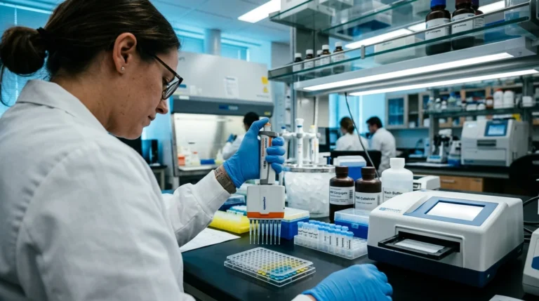 O que Faz um Imunologista na Prática e o que Ninguém Te Conta! O Que Faz Um Imunologista?