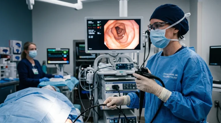 O que Faz um Médico Coloproctologista na Prática e o que Ninguém Te Conta! O Que Faz Um Medico Coloproctologista?