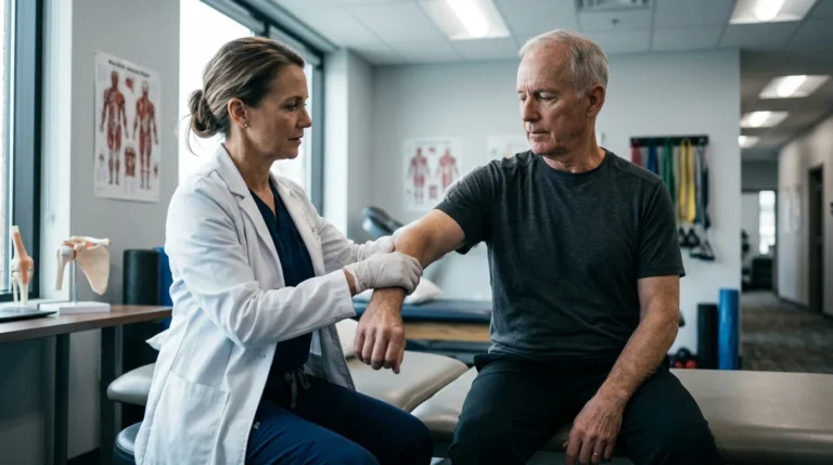 O que Faz um Médico Fisiatra na Prática e o que Ninguém Te Conta! O Que Faz Um Medico Fisiatra?