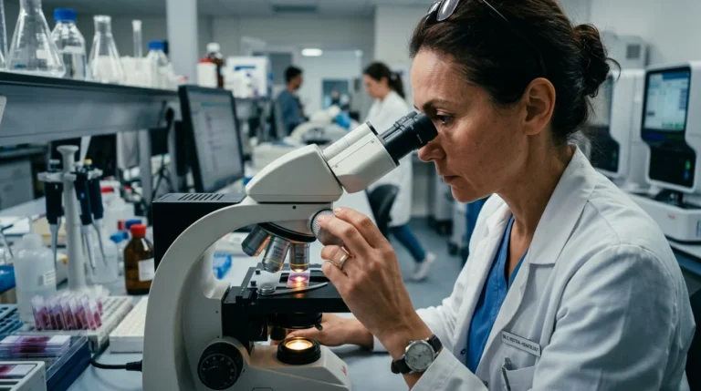 O que Faz um Médico Hematologista Clínico na Prática e o que Ninguém Te Conta! O Que Faz Um Medico Hematologista Clinico?