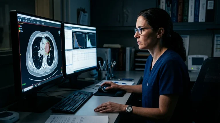 O que Faz um Médico Radioterapeuta na Prática e o que Ninguém Te Conta! O Que Faz Um Medico Radioterapeuta?