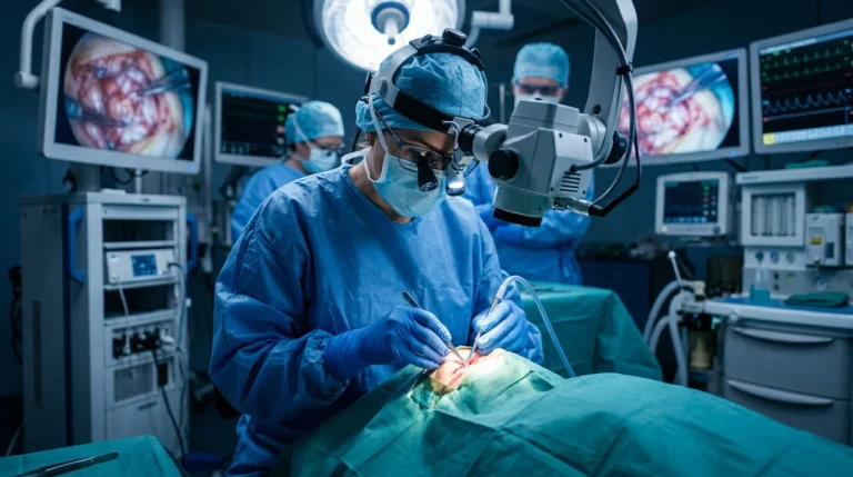 O que Faz um Neurocirurgião Pediátrico na Prática e o que Ninguém Te Conta! O Que Faz Um Neurocirurgiao Pediatrico?