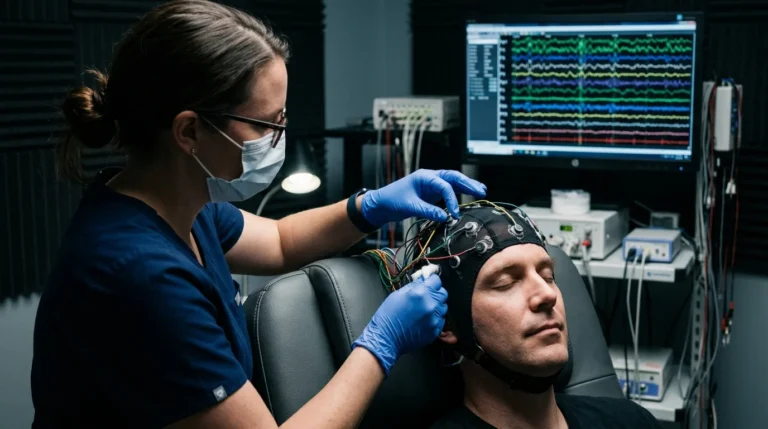O que Faz um Neurofisiologista na Prática e o que Ninguém Te Conta! O Que Faz Um Neurofisiologista?