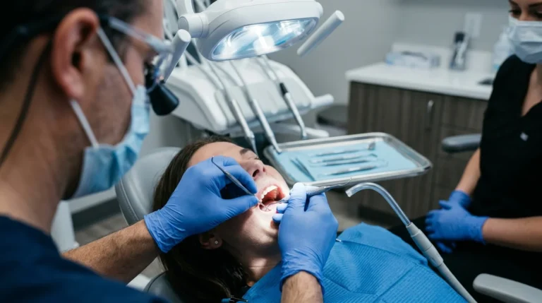 O que Faz um Periodontista na Prática e o que Ninguém Te Conta! O Que Faz Um Periodontista?