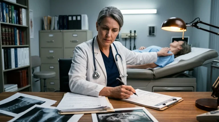 O que Faz um Perito Médico na Prática e o que Ninguém Te Conta! O Que Faz Um Perito Medico?