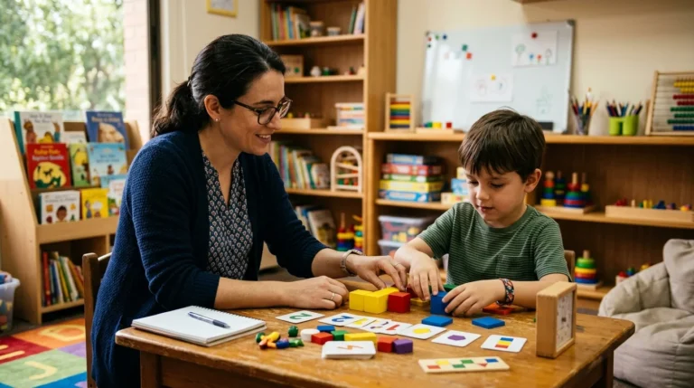 O Que Faz Um Psicopedagogo Clinico?