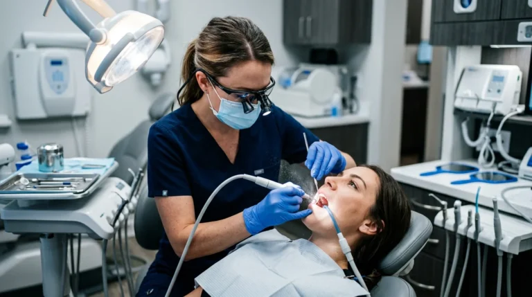O que Faz um Técnico em Higiene Dental na Prática e o que Ninguém Te Conta! O Que Faz Um Técnico em Higiene Dental?