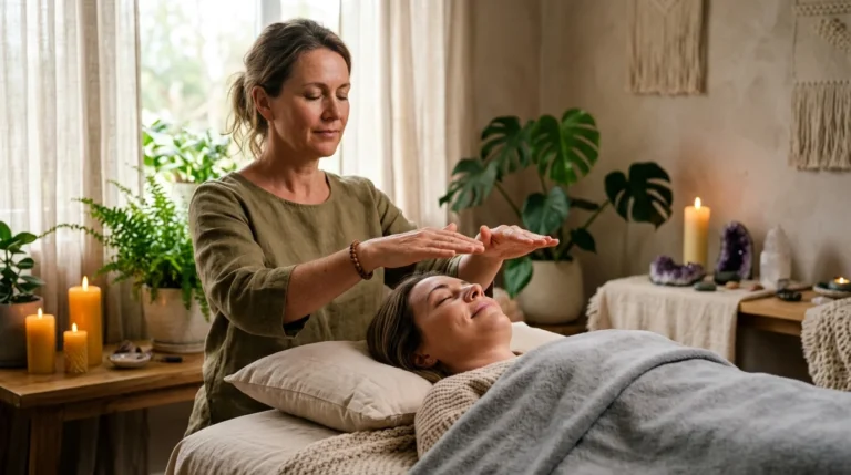 O que Faz um Terapeuta Holístico na Prática e o que Ninguém Te Conta! O Que Faz Um Terapeuta Holistico?