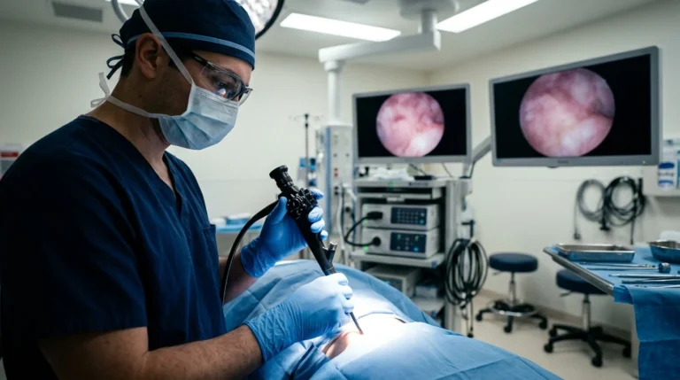 O que Faz um Urologista na Prática e o que Ninguém Te Conta! O Que Faz Um Urologista?