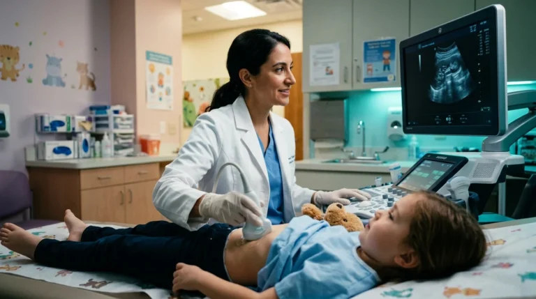 O que Faz um Urologista Pediátrico na Prática e o que Ninguém Te Conta! O Que Faz Um Urologista Pediatrico?